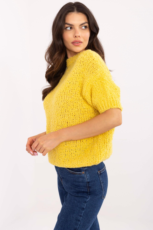 Megztinis-MI-SW-2701.23-geltonas