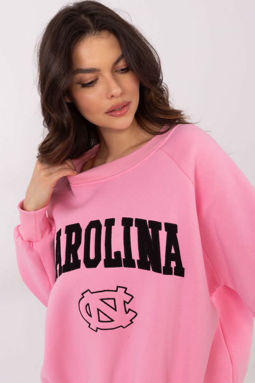 Megztinis-EM-BL-857-1,26X-rožinis Megztinis-EM-BL-857-1,26X-rožinis