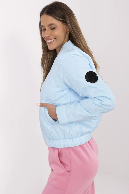 Striukė-MI-KR-88357.69P-šviesiai mėlyna