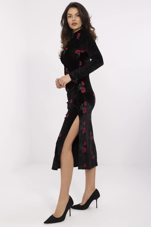 Suknelė-LK-SK-509899.93-juoda