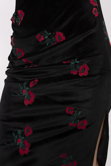 Suknelė-LK-SK-509899.93-juoda 2