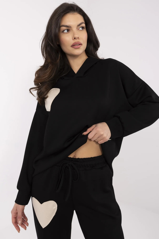 Set-MI-KMPL-M61431.68P-juodas