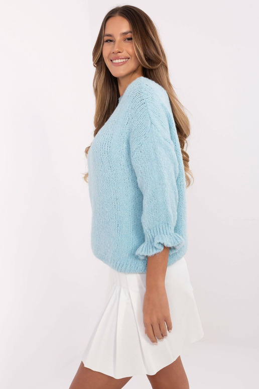 Megztinis-MI-SW-2912.10X-šviesiai... Megztinis-MI-SW-2912.10X-šviesiai...