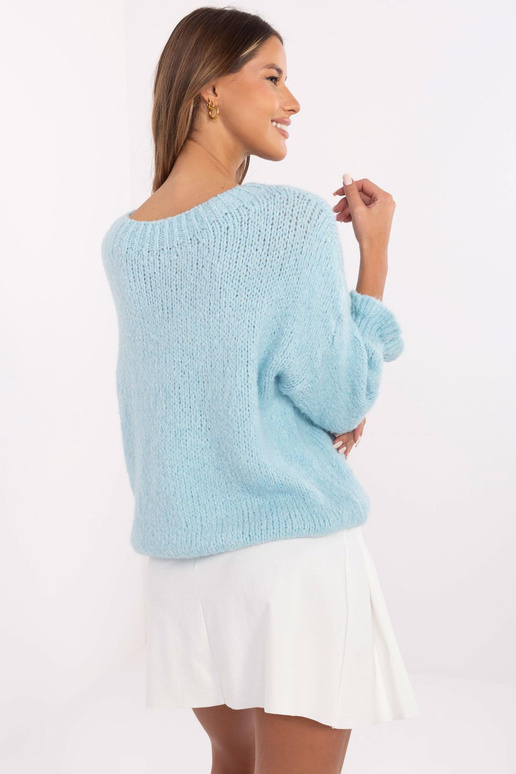 Megztinis-MI-SW-2912.10X-šviesiai... Megztinis-MI-SW-2912.10X-šviesiai...