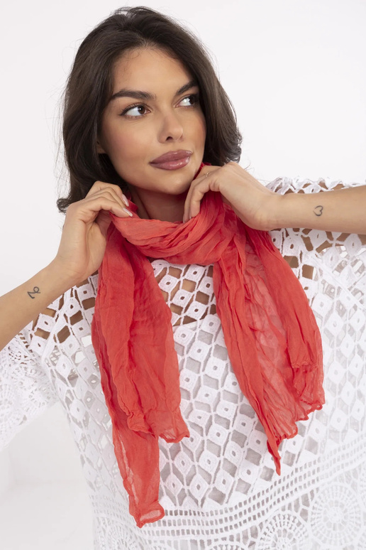 Šalikas-AT-CH-1906.39-oranžinis