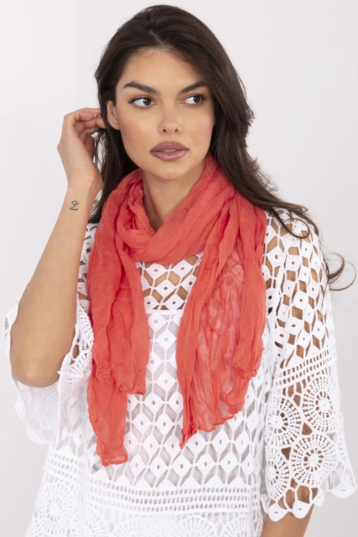 Šalikas-AT-CH-1906.39-oranžinis