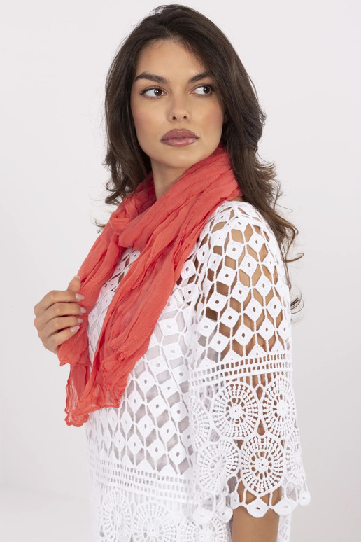 Šalikas-AT-CH-1906.39-oranžinis