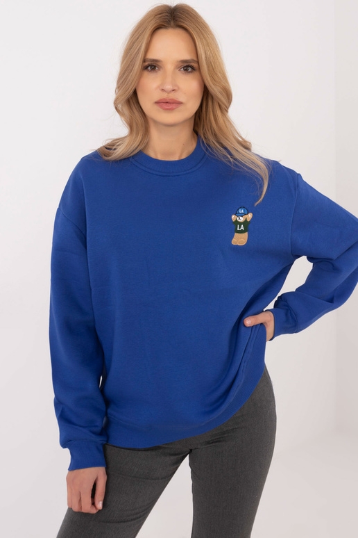 Megztinis-CLM-BL-1283.19X-kobaltas