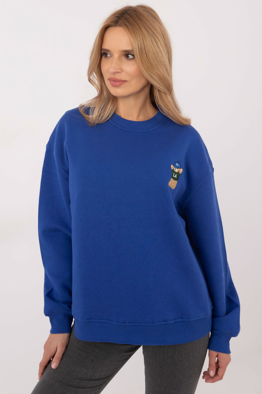 Megztinis-CLM-BL-1283.19X-kobaltas