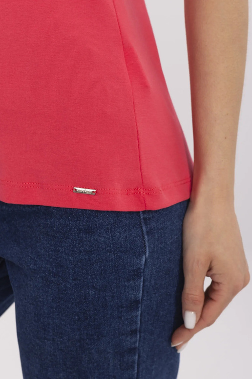 Marškinėliai-RV-TS-A557.66P-koralas