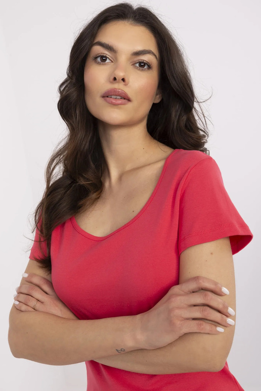 Marškinėliai-RV-TS-A557.66P-koralas