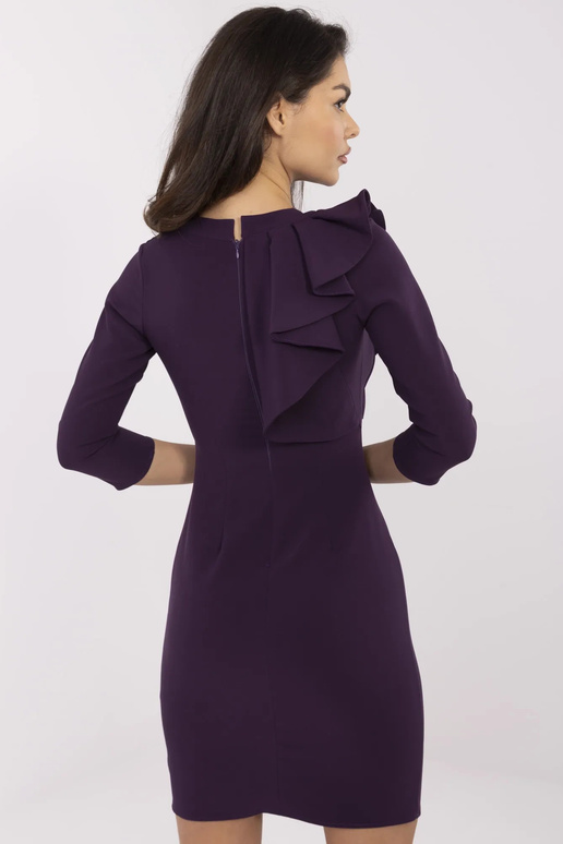 Suknelė-LK-SK-505583.11-tamsiai...