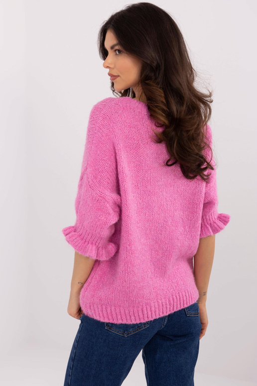 Megztinis-MI-SW-2913.99-rožinis