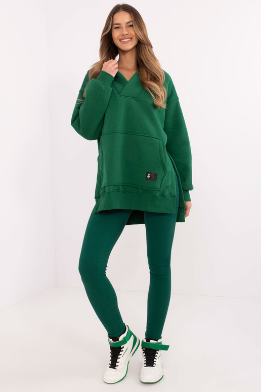 Rinkinys -EM-KMPL-849.94P-Tamsiai žalia Rinkinys -EM-KMPL-849.94P-Tamsiai žalia