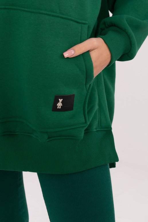 Rinkinys -EM-KMPL-849.94P-Tamsiai žalia Rinkinys -EM-KMPL-849.94P-Tamsiai žalia