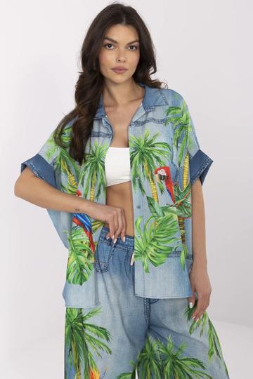 Marškiniai-DHJ-KS-19007-4,9... 2