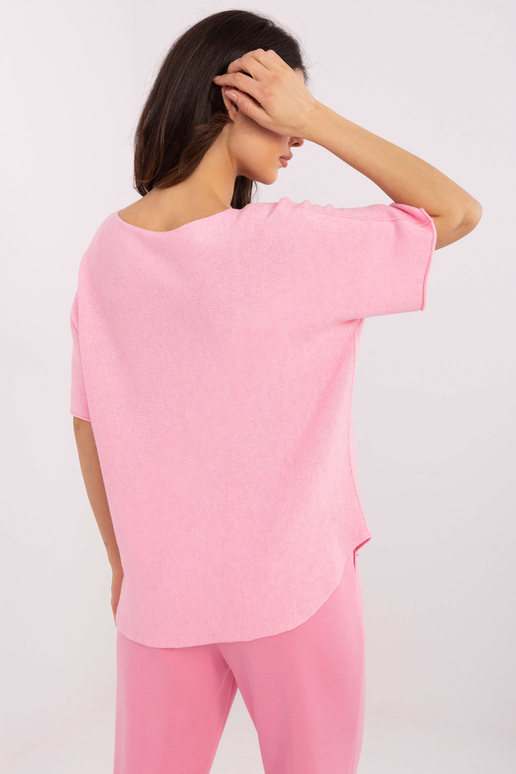 Megztinis-MO-SW-0702.36-šviesiai rožinis