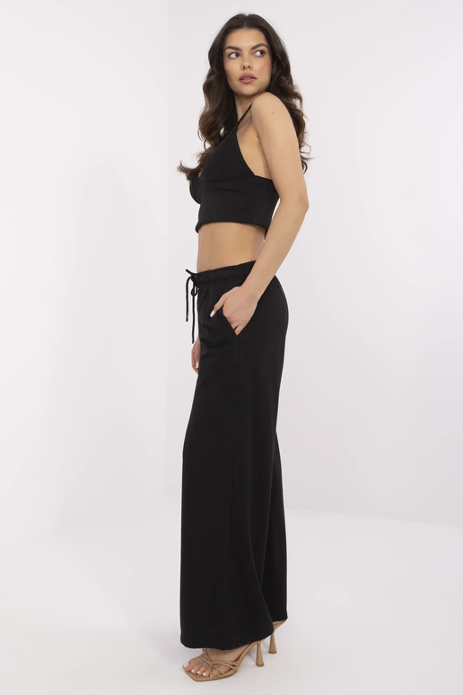 Sportinės kelnės-RV-DR-A590.08-juodos