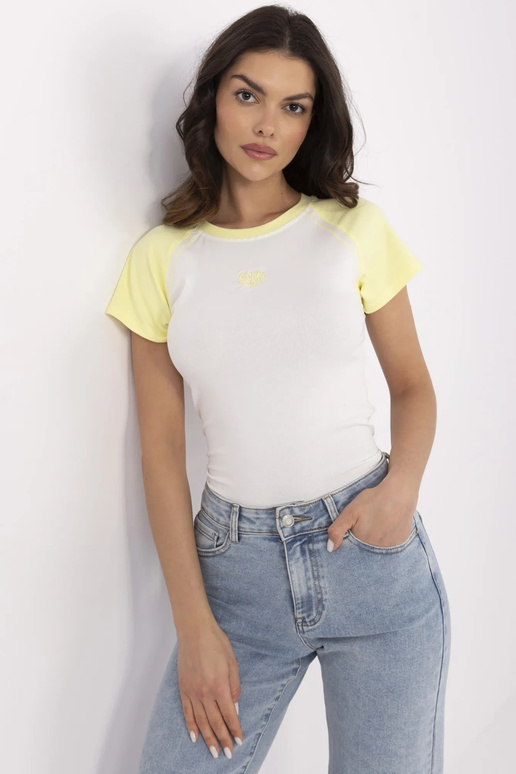 Marškinėliai-NM-TS-V7940.17-balta-gel...