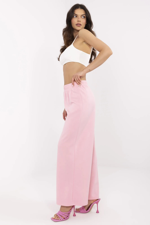 Kelnės-DHJ-SP-19617.62P-rožinės spalvos