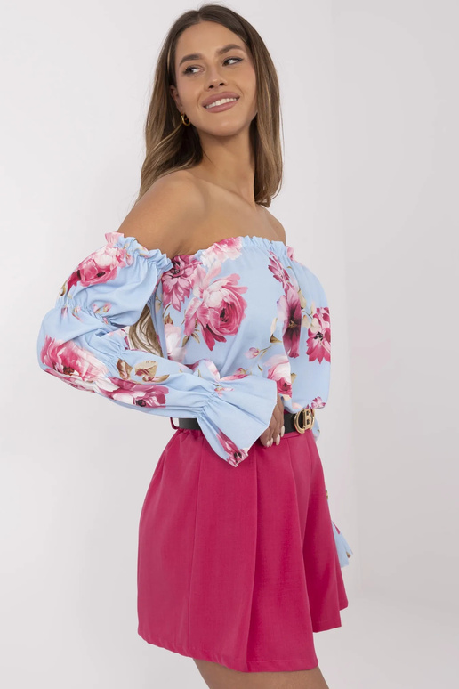 Šortai-MI-SN-61785.83-fuksija