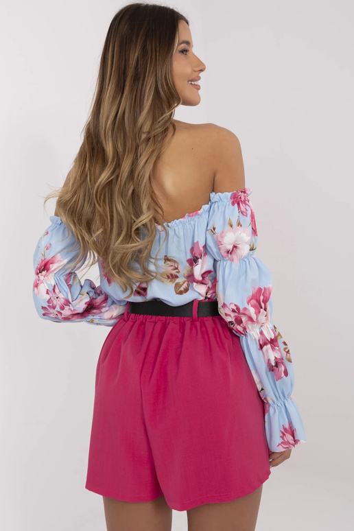 Šortai-MI-SN-61785.83-fuksija