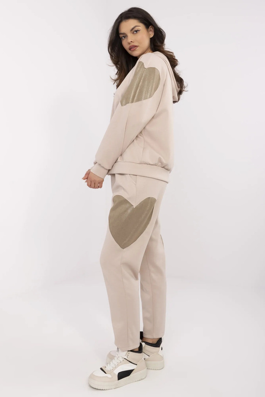 Set-MI-KMPL-M6156.98-tamsiai smėlio...