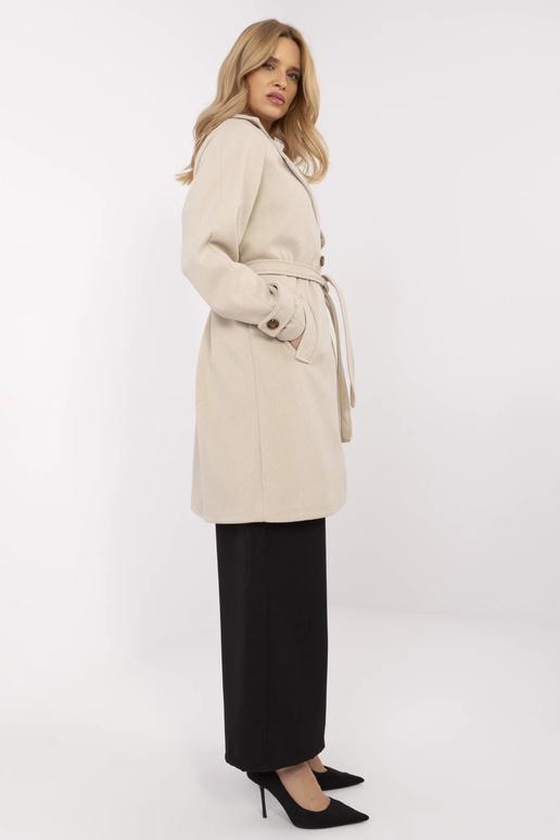 Paltas-TW-PL-BI-2309.86-smėlio spalvos