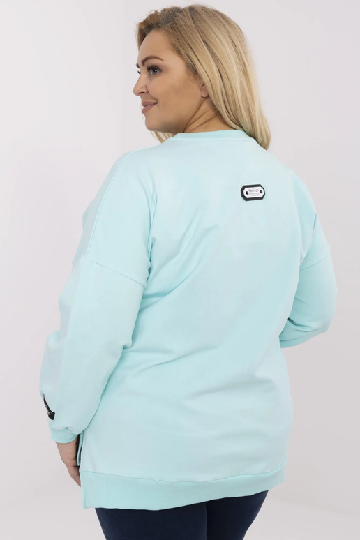 Megztinis-RV-BZ-A599.82-mint