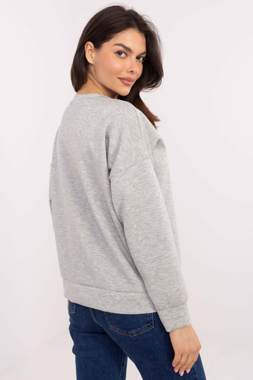 Megztinis-MI-BL-M6098.05P-pilkas