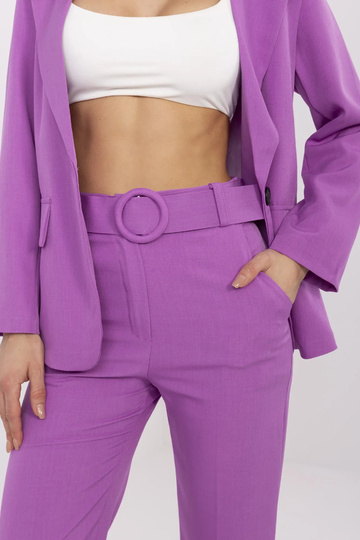 Kelnės-DHJ-SP-18737.08-viol... 2