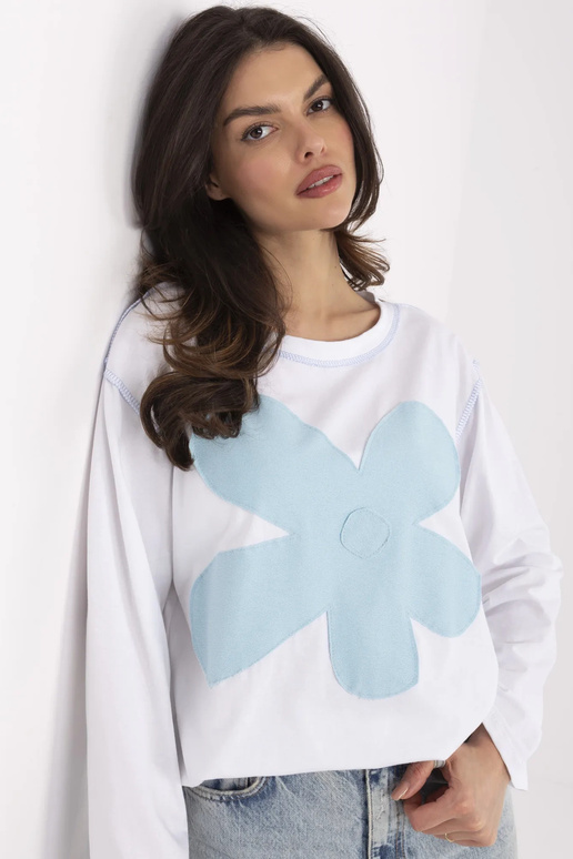 Palaidinė-MI-BZ-M6169.03-balta-mėlyna