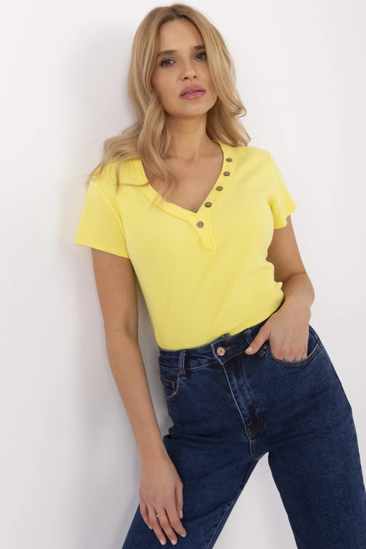 Palaidinė-DHJ-BZ-25168.00-geltona