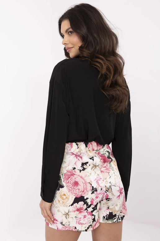 Sijonas-DHJ-SD-A8933.12-juoda-rožinė