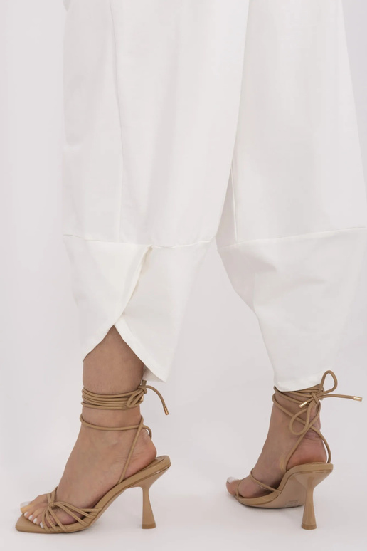 Sportinės kelnės-RV-DR-9719.86-ekru Sportinės kelnės-RV-DR-9719.86-ekru