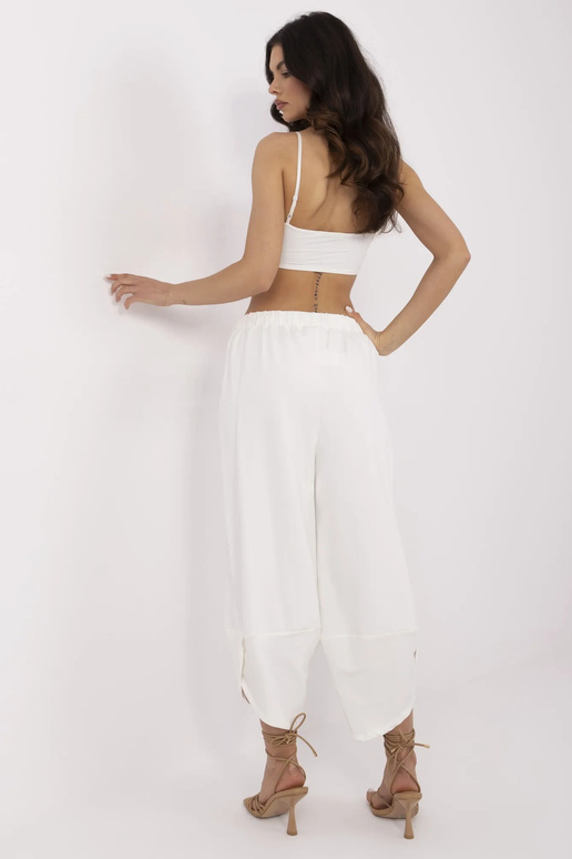 Sportinės kelnės-RV-DR-9719.86-ekru Sportinės kelnės-RV-DR-9719.86-ekru