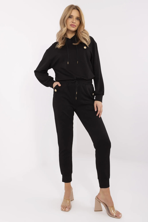 Rinkinys -NM-KMPL-V5696.96-juodas