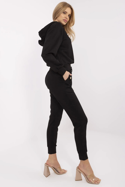 Rinkinys -NM-KMPL-V5696.96-juodas