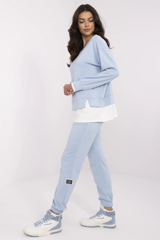 Rinkinys -RV-KMPL-A610.86-šviesiai...