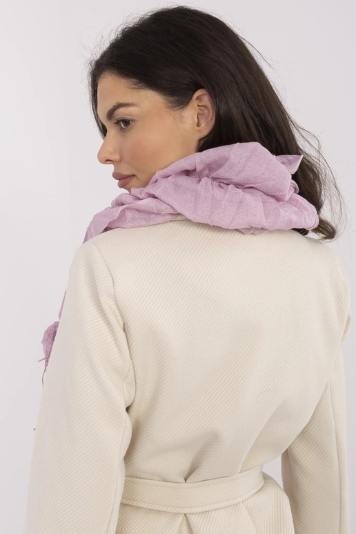 Šalikas-AT-CH-S-893.70P-šviesiai rožinis