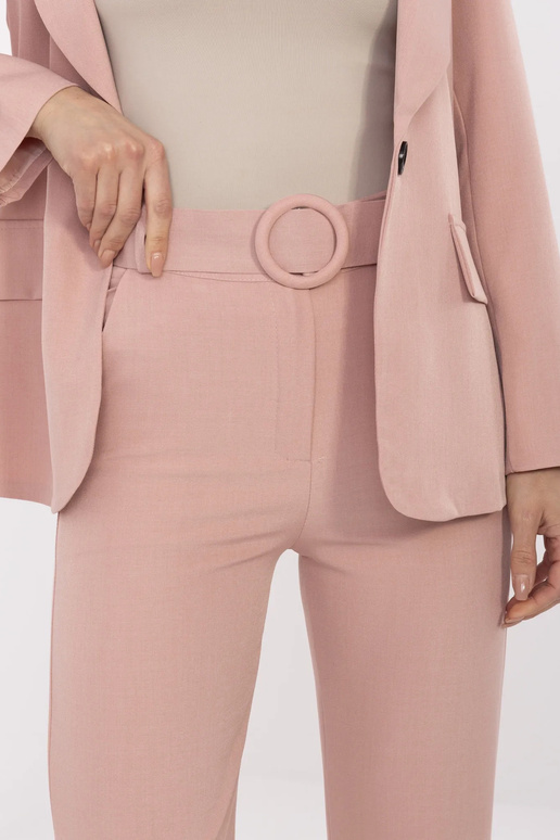 Kelnės-DHJ-SP-18737.08-šviesiai rožinė