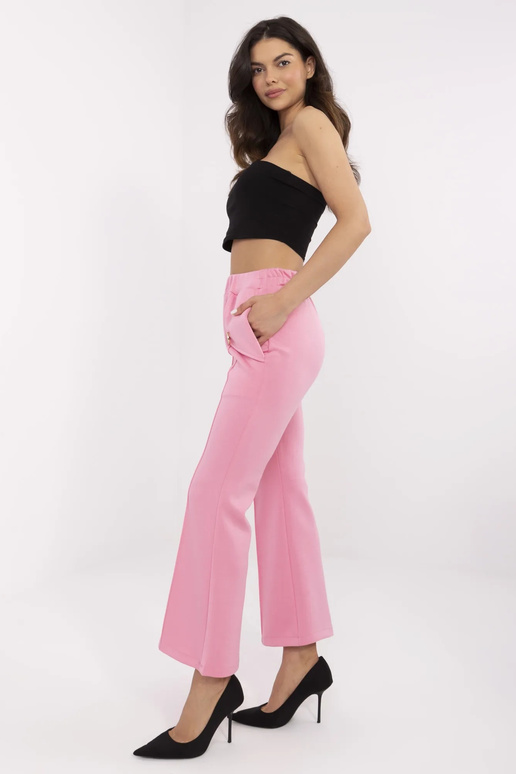 Kelnės-DHJ-SP-20518.12-rožinės spalvos