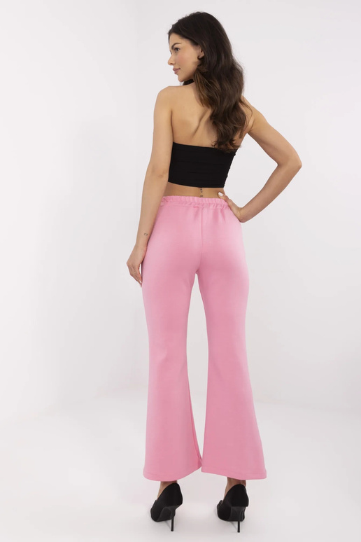 Kelnės-DHJ-SP-20518.12-rožinės spalvos