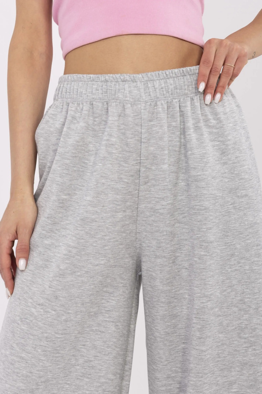 Kelnės-DHJ-SP-19617.62P-pilkos spalvos