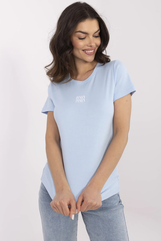 Palaidinė-RV-BZ-A571.16P-šviesiai mėlyna