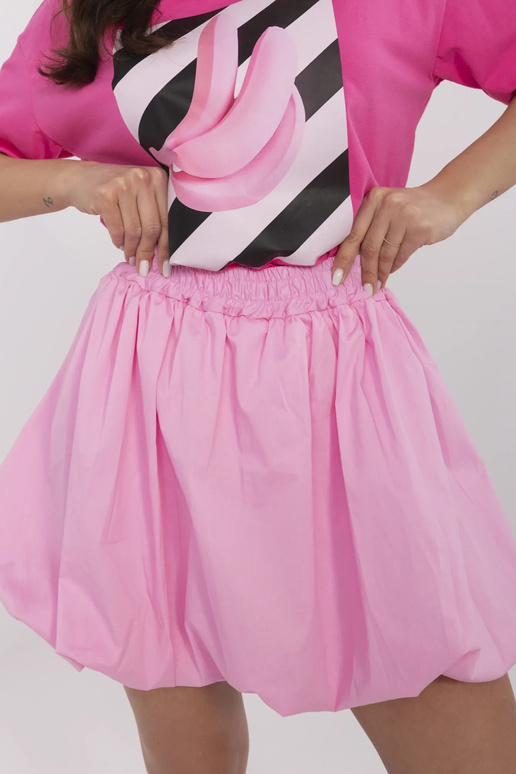 Sijonas-MI-SD-2547.24-šviesiai rožinis