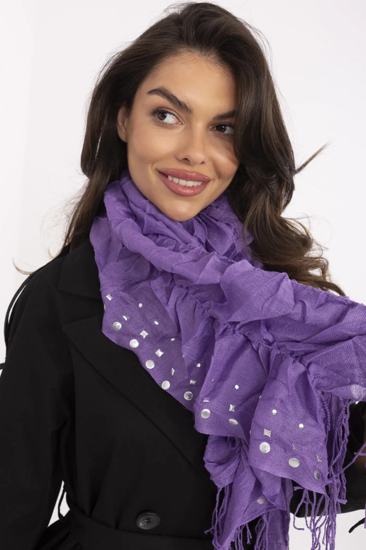 Šalikas-AT-CH-S-893.70P-violetinis