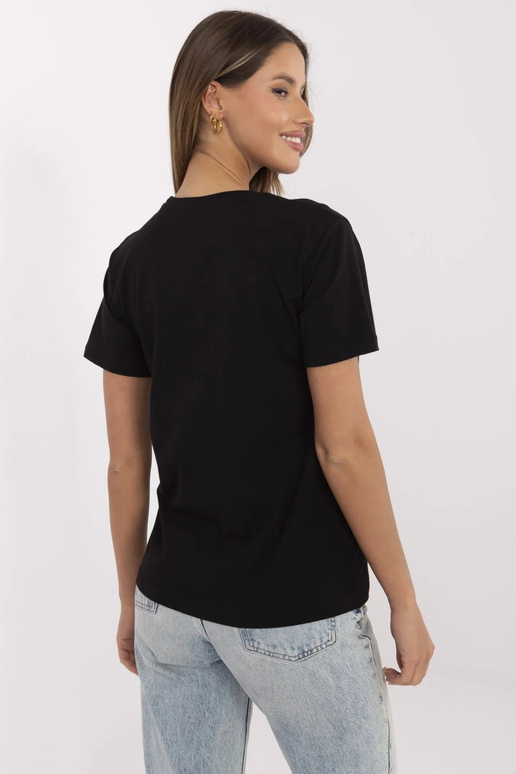 Marškinėliai-CLM-TS-1663.96-juodi