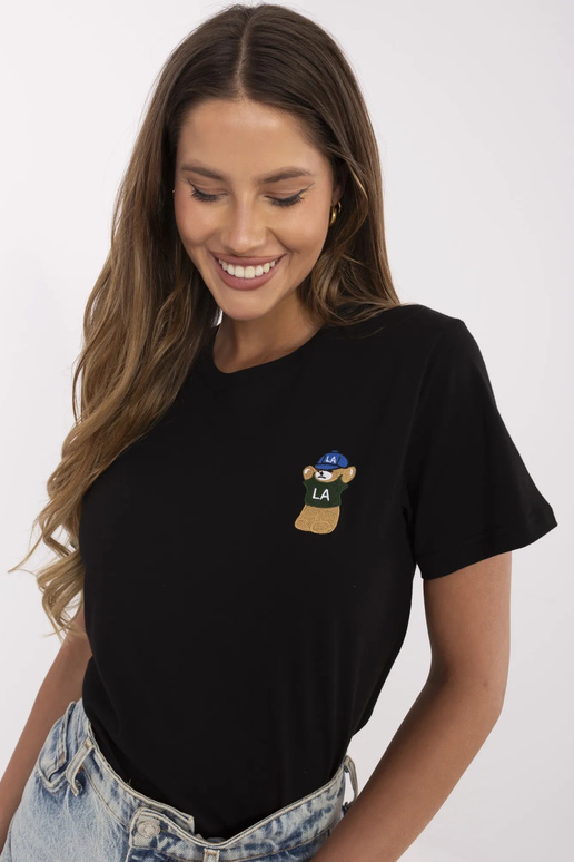 Marškinėliai-CLM-TS-1663.96-juodi