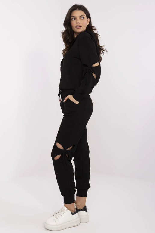 Rinkinys -NM-KMPL-V5698.03-juodas